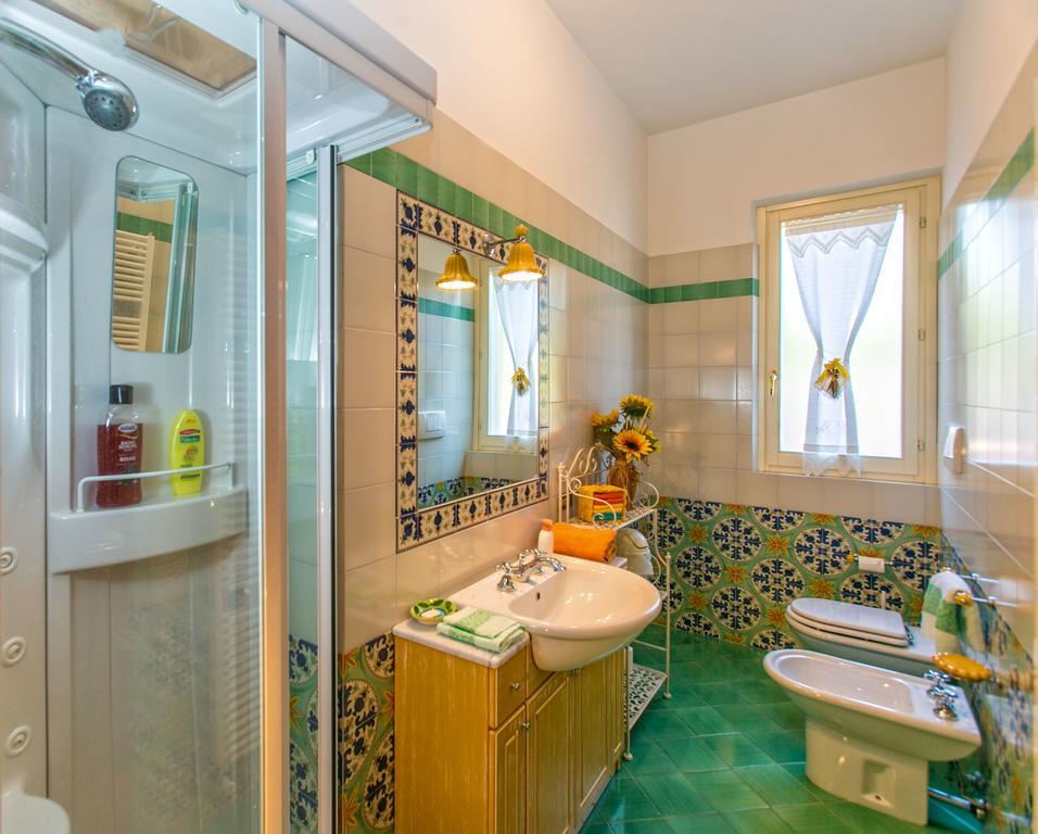 B&B Armonia Tortoreto Zimmer foto